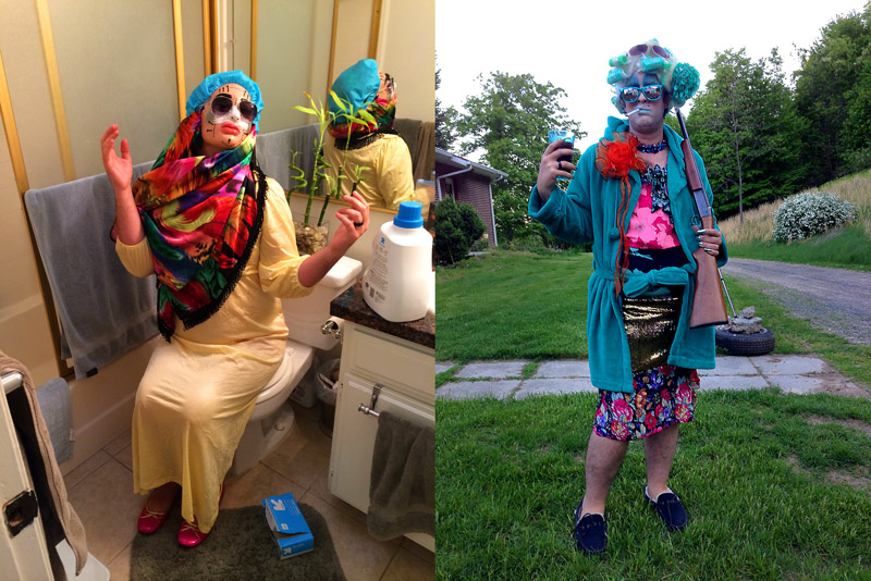 phaseshift phaseshift